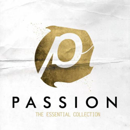 Picture of Passion - the essential collection