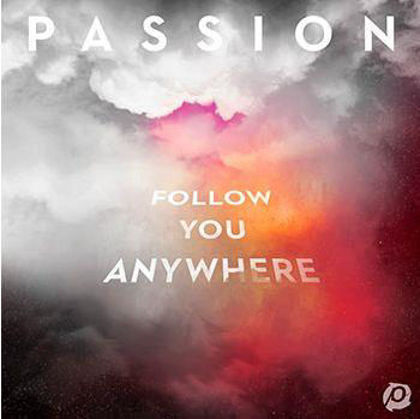 Picture of Follow you anywhere (Passion Live)