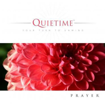 Picture of Quietime: Prayer