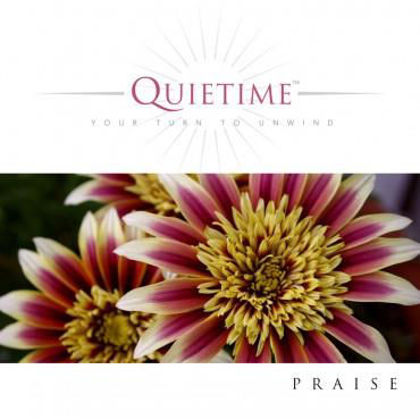 Picture of Quietime: Praise