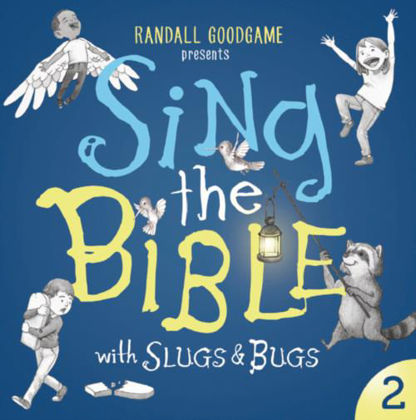 Picture of Sing the bible vol 2