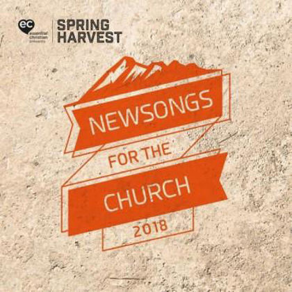 Picture of New songs for the church 2018