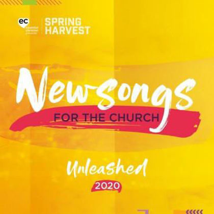 Picture of New songs for the church 2020