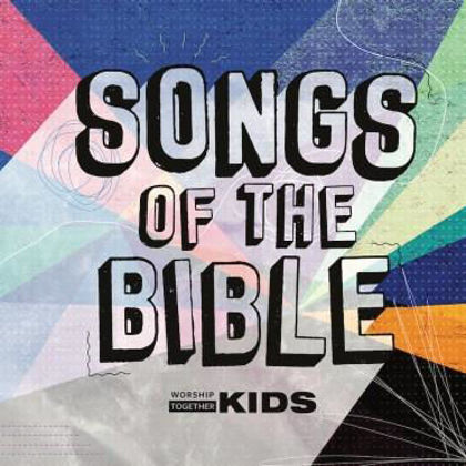 Picture of Songs of the bible