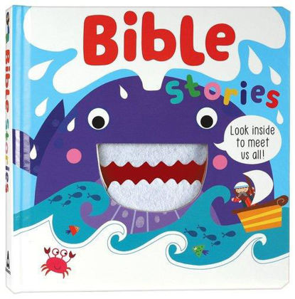 Picture of Bible Stories