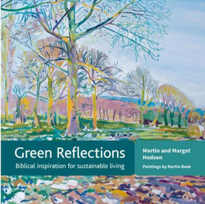 Picture of Green reflections