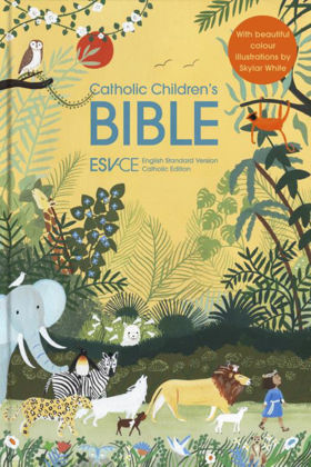 Picture of Catholic Children's Bible, Anglicized ed