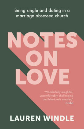 Picture of Notes on Love