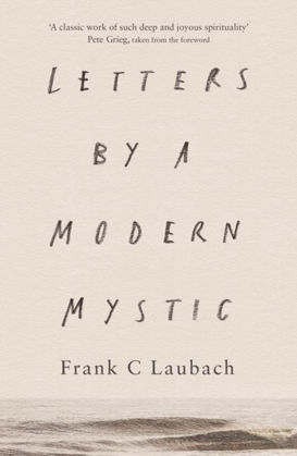 Picture of Letters by a Modern Mystic