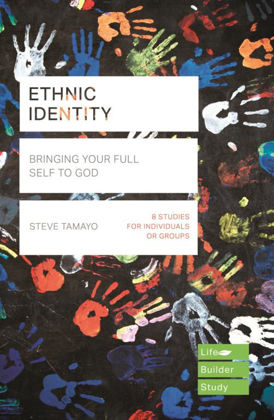 Picture of Ethnic Identity (Lifebuilder)