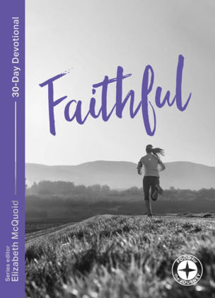 Picture of Faithful: Food for the Journey - Themes