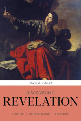 Picture of Discovering Revelation