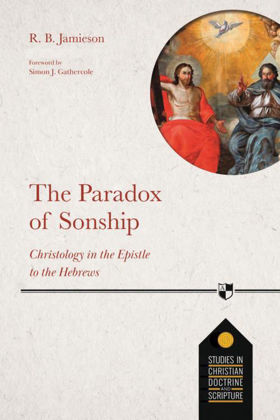 Picture of The Paradox of Sonship