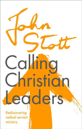 Picture of Calling Christian Leaders