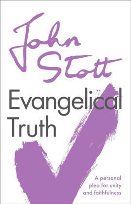 Picture of Evangelical Truth