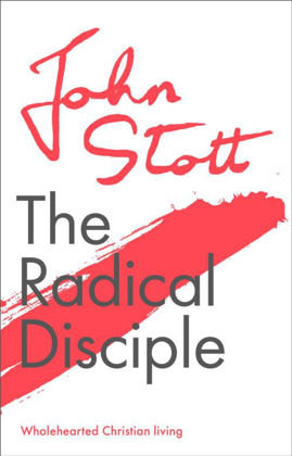 Picture of The Radical Disciple