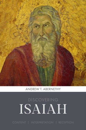 Picture of Discovering Isaiah