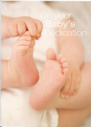 Picture of Babys toes