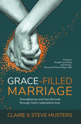 Picture of Grace-filled marriage