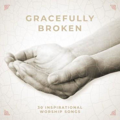 Picture of Gracefully broken