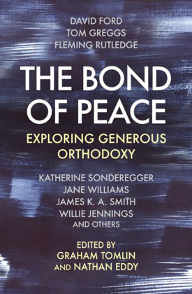 Picture of Bond of Peace, The