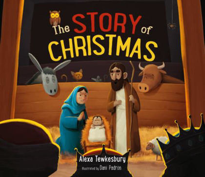 Picture of Story of Christmas, The