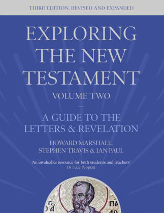 Picture of Exploring the New Testament, Volume 2