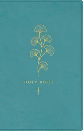 Picture of NLT Premium Gift Bible