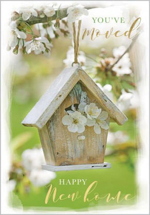 Picture of Bird house