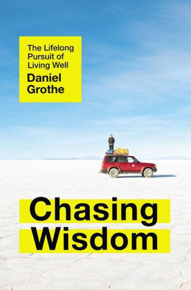 Picture of Chasing wisdom