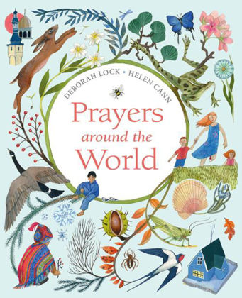 Picture of Prayers around the world