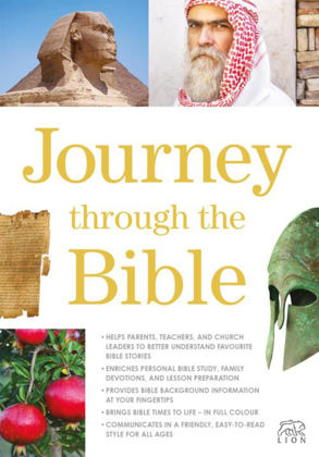 Picture of Journey through the bible