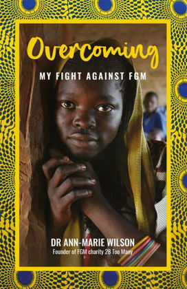 Picture of Overcoming: My fight against FGM