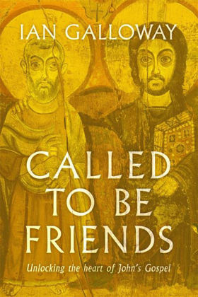 Picture of Called to be friends