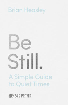 Picture of Be Still