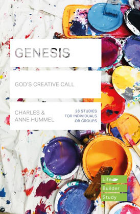 Picture of Genesis (Lifebuilder Study Guides)