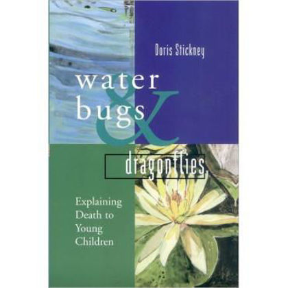 Picture of Waterbugs and dragonflies New Edn