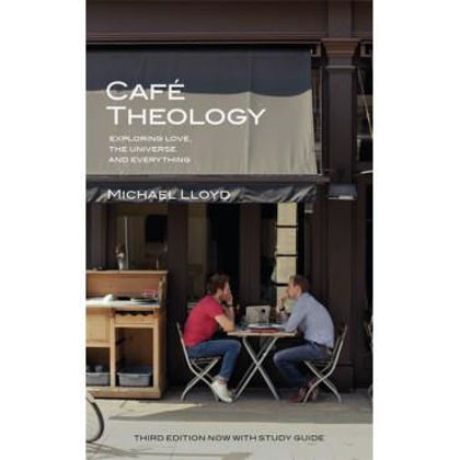 Picture of Cafe theology