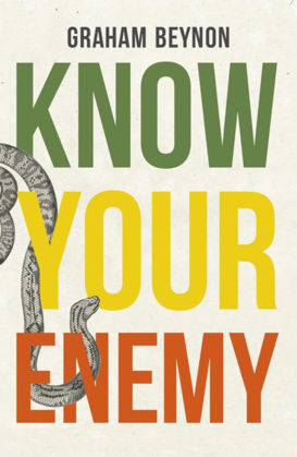 Picture of Know your enemy