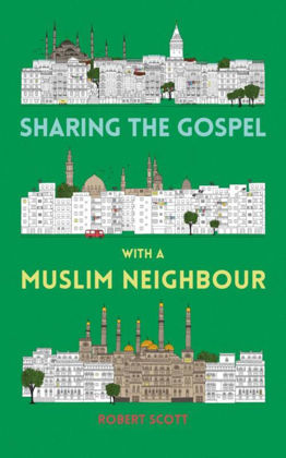 Picture of Sharing the gospel with a Muslim neighbour