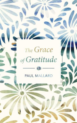 Picture of Grace of gratitude The