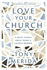 Picture of Love your church