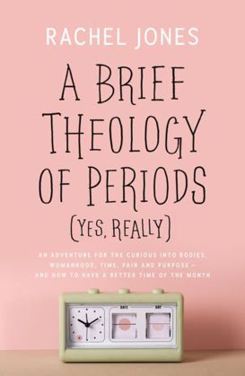 Picture of Brief theology of periods (Yes, really) A