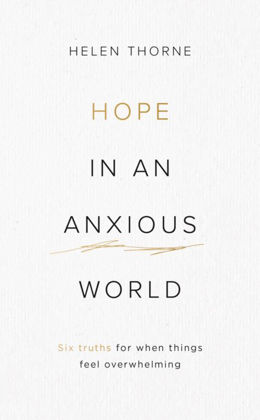 Picture of Hope in an anxious world