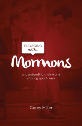 Picture of Engaging with ... Mormons