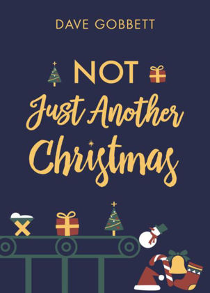 Picture of Not just another Christmas