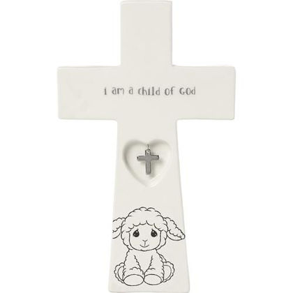 Picture of Child of God - Cross