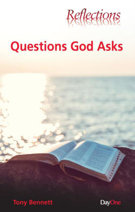 Picture of Questions God asks