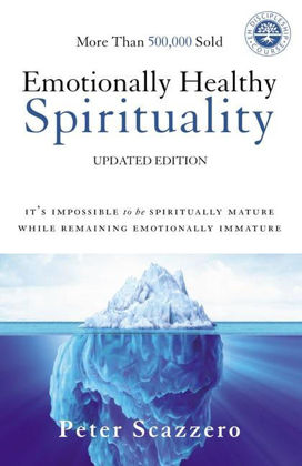 Picture of Emotionally healthy spirituality