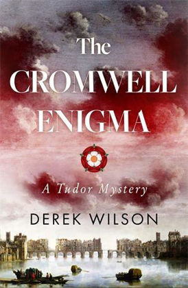 Picture of Cromwell enigma The